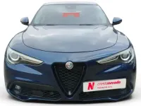 Usado Alfa Romeo Stelvio Sprint 190 CV (139 kW) 2020 SUV