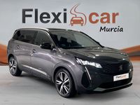 usado Peugeot 5008 2.0 BlueHDi 133kW S&S GT EAT8 Diésel en Flexicar Murcia