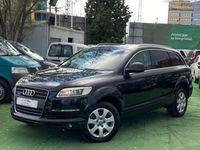 usado Audi Q7 3.0TDI quattro Tiptronic DPF