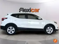 Usado Nissan Qashqai Acenta 115 CV (84 kW) 2019 Blanco SUV