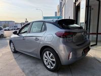 Usado Opel Corsa Elegance 102 CV (75 kW) 2021 Gris / plata Utilitario