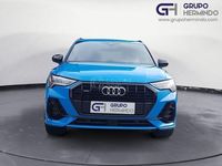 usado Audi Q3 40 Tfsi Black Line Quattro S Tronic