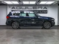 Usado BMW X5 xLine 381 CV (280 kW) 2025 Azul SUV