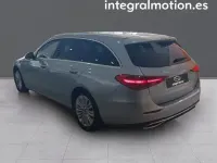 Usado Mercedes 200 163 CV (119 kW) 2022
