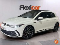 Usado VW Golf VIII GTI 245 CV (180 kW) 2021 Blanco Utilitario