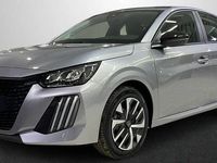 Nowe Peugeot 208 Style 110 KM (80 kW) 2025 Szary Hatchback