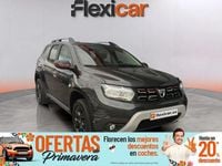 Usado Dacia Duster Extreme 150 CV (110 kW) 2022 Gris SUV