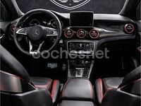Usado Mercedes GLA45 AMG AMG 360 CV (264 kW) 2015 Negro SUV