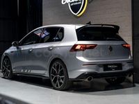 Usado VW Golf VII GTI Clubsport 301 CV (221 kW) 2021 Gris / plata Utilitario