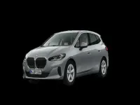 Usado BMW 218 Active Tourer 150 CV (110 kW) 2022 Gris Monovolumen