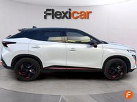 Usado Omoda 5 185 CV (136 kW) 2024 Blanco SUV