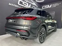 Usado Audi Q5 Sportback Ambiente 367 CV (269 kW) 2026 Gris / plata SUV