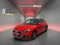 Usado Audi A1 Sportback 110 CV (80 kW) 2022 Rojo Utilitario
