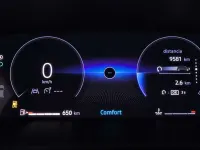 Usado Renault Captur Techno 101 CV (74 kW) 2025 Gris SUV