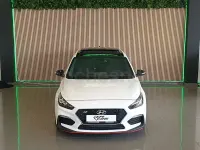 Usado Hyundai i30 N Performance 275 CV (202 kW) 2018 Blanco Berlina