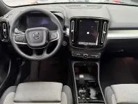 Nuevo Volvo XC40 Core 163 CV (119 kW) 2026 Azul SUV