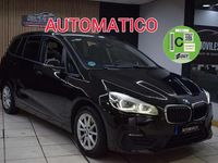 Usado BMW 216 Active Tourer 116 CV (85 kW) 2019 Monovolumen