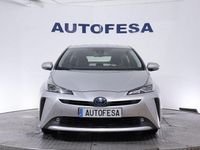 Usado Toyota Prius 136 CV (100 kW) 2021 Plateado Berlina
