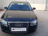 usado Audi A4 -Avant - 1.9 TDI F.AP.