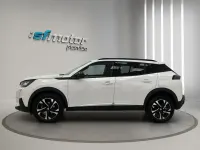 Occasion Peugeot 2008 Allure 110 PK (80 kW) 2022 Wit SUV