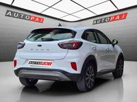 Usado Ford Puma Titanium 125 CV (91 kW) 2020 Blanco SUV