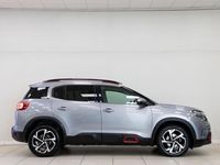 Usado Citroën C5 Aircross Feel 131 CV (96 kW) 2020 Gris SUV