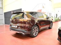 usado Renault Espace Blue dCi Zen EDC 118kW