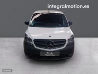 Usado Mercedes Citan 109 95 CV (69 kW) 2021 Blanco Monovolumen