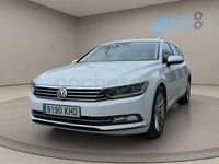 Usado VW Passat Sportline 180 CV (132 kW) 2018 Blanco Familiar