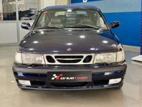 usado Saab 9-3 Cabriolet 