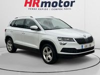 Usado Skoda Karoq Ambition 150 CV (110 kW) 2022 SUV