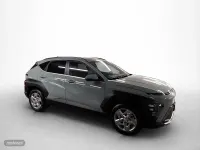 Nuevo Hyundai Kona 120 CV (88 kW) 2025 Verde SUV