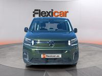 Usado Citroën Berlingo 102 CV (75 kW) 2025 Verde Monovolumen