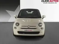 Usado Fiat 500 Club 70 CV (51 kW) 2023