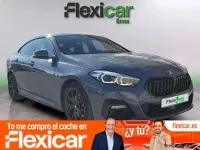 Usado BMW 218 Gran Coupé 150 CV (110 kW) 2023 Gris Coupe