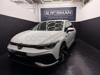 Usado VW Golf VIII GTI Clubsport 301 CV (221 kW) 2024 Blanco Berlina
