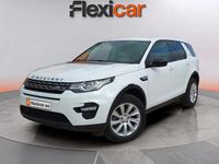 Usado Land Rover Discovery Sport S 150 CV (110 kW) 2020 Blanco SUV