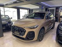 Usado Audi SQ5 367 CV (269 kW) 2025 Marrón SUV