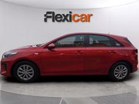 Usado Kia Ceed 115 CV (84 kW) 2020 Rojo Utilitario