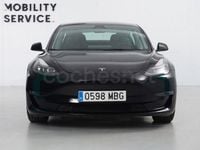 Brugt Tesla Model 3 366 kW (498 HK) 2022 Grå Sedan