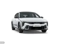 Nuevo Kia K4 GT-Line 115 CV (84 kW) 2026 Blanco