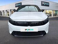Usado Opel Corsa 100 CV (73 kW) 2023 Blanco Berlina