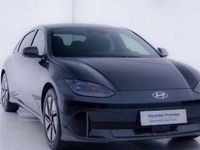 Usado Hyundai Ioniq 6 167 kW (228 CV) 2023 Nocturne gray Berlina