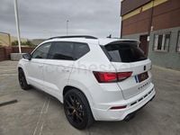 Usado Cupra Ateca 300 CV (220 kW) 2022 Blanco SUV