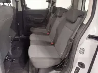 Usado Citroën Berlingo Live 102 CV (75 kW) 2022 Blanco Monovolumen