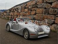 Usado Morgan Aero 8 333 CV (244 kW) 2005 Gris / plata Descapotable