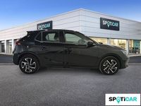 Usado Opel Corsa 100 CV (73 kW) 2025 Negro Utilitario