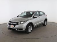 Usado Honda HR-V Elegance 130 CV (95 kW) 2016 Gris SUV