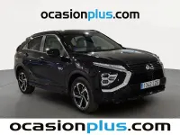 Usado Mitsubishi Eclipse Cross 188 CV (138 kW) 2022 Negro SUV