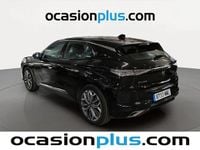Usado DS Automobiles DS4 Trocadero 225 CV (165 kW) 2023 Negro SUV